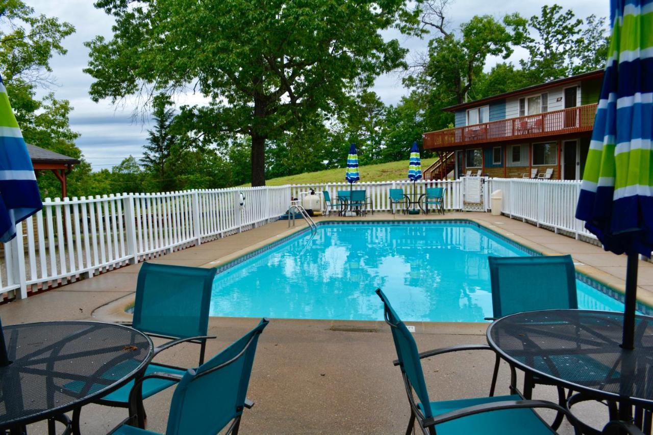 Driftwood Resort Bull Shoals Kültér fotó