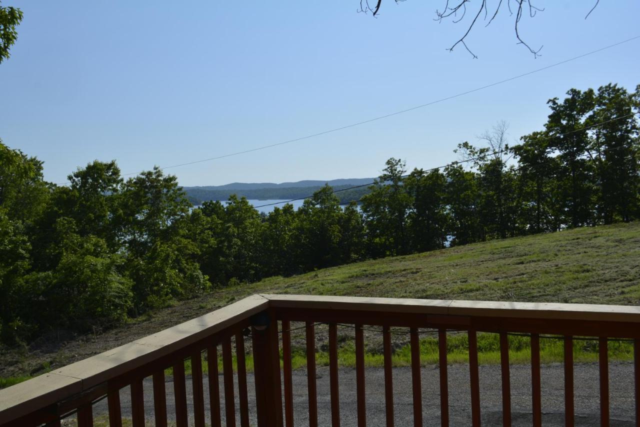 Driftwood Resort Bull Shoals Kültér fotó