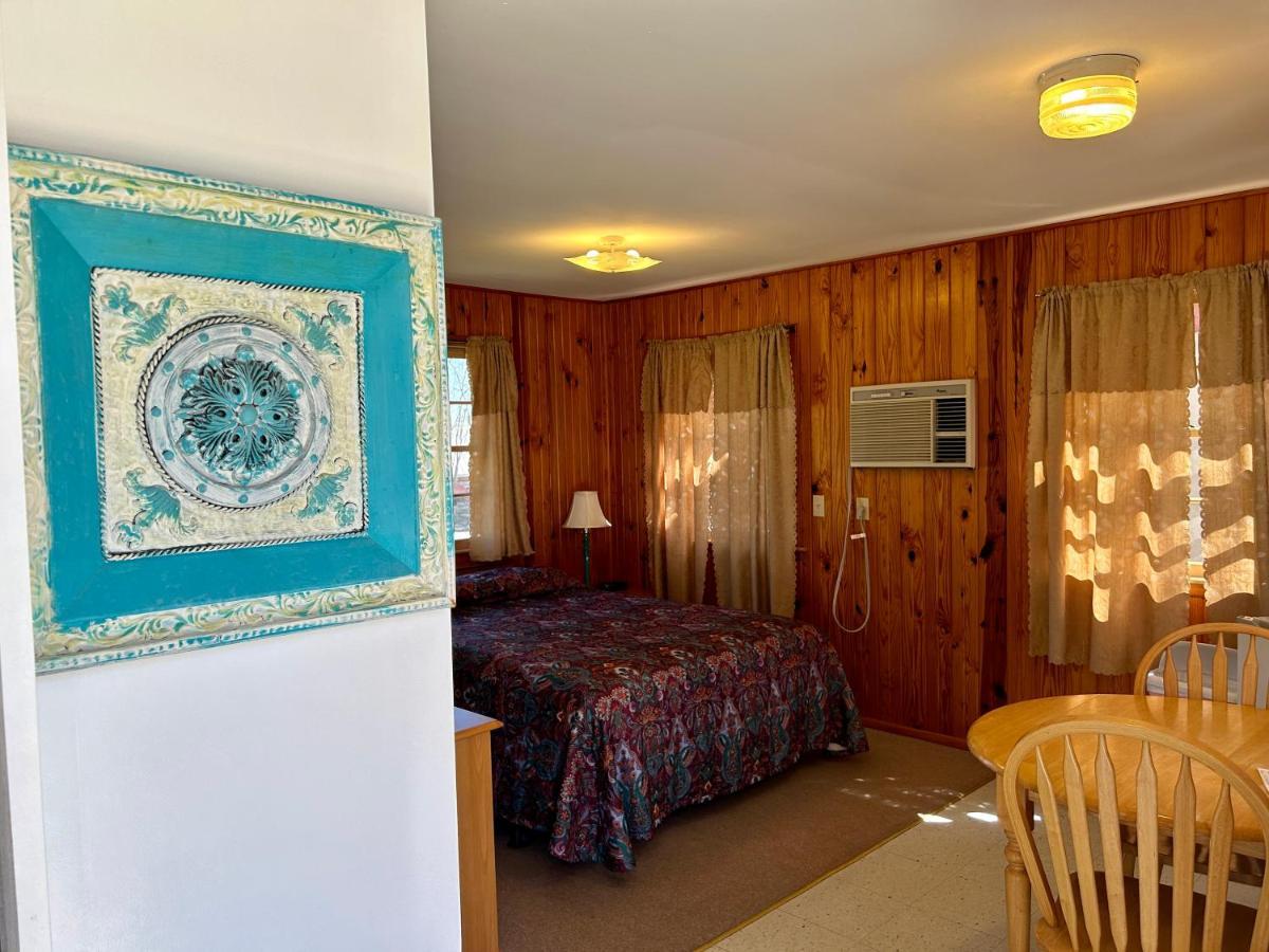 Driftwood Resort Bull Shoals Kültér fotó