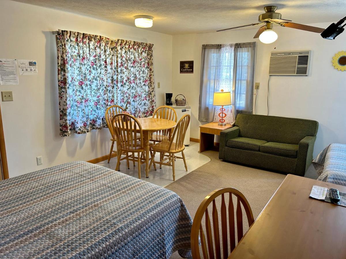 Driftwood Resort Bull Shoals Kültér fotó