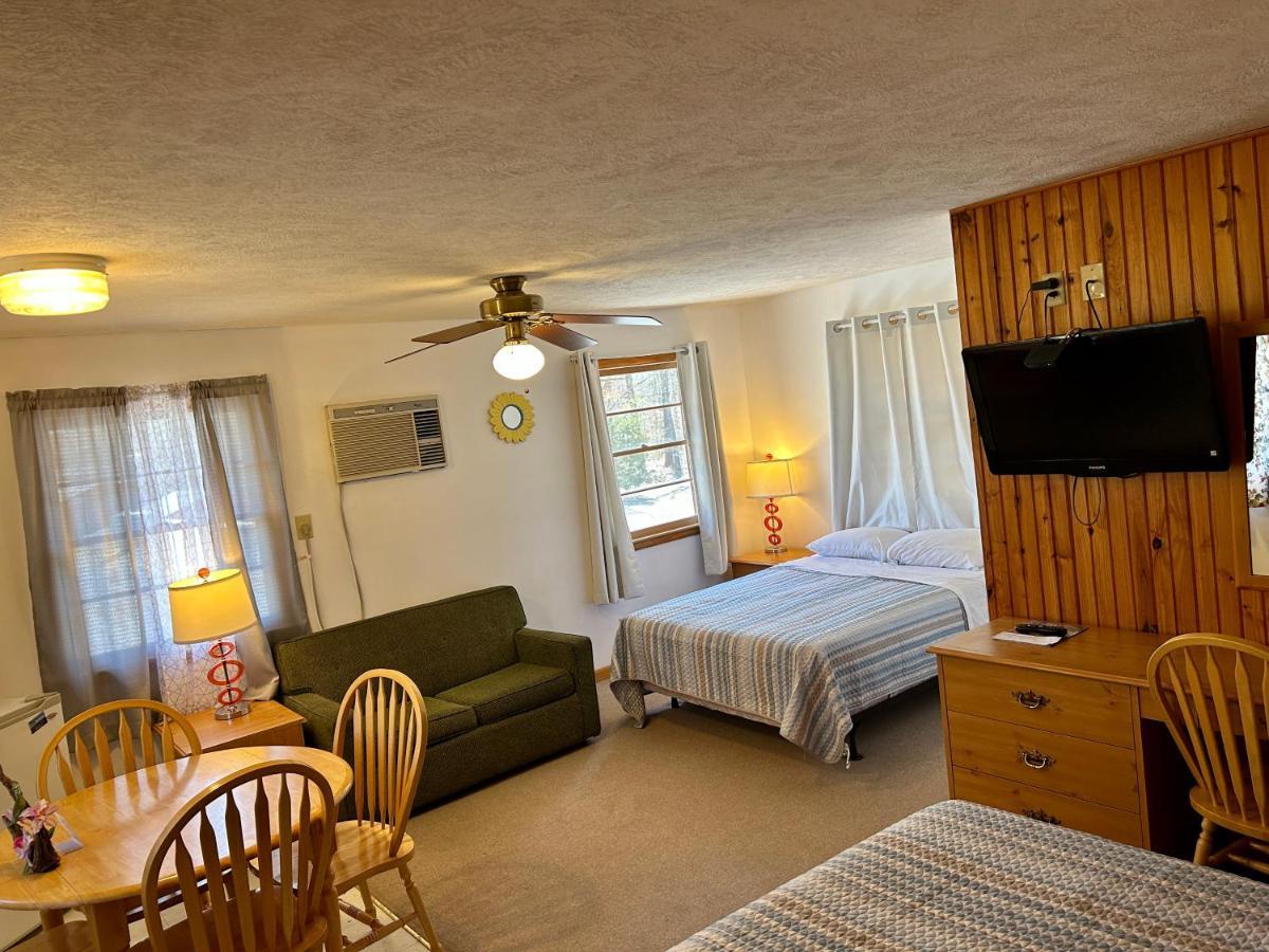 Driftwood Resort Bull Shoals Kültér fotó