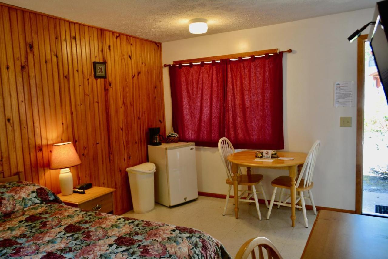 Driftwood Resort Bull Shoals Kültér fotó