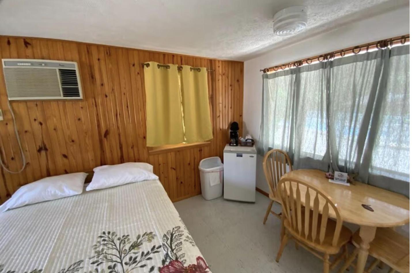 Driftwood Resort Bull Shoals Kültér fotó
