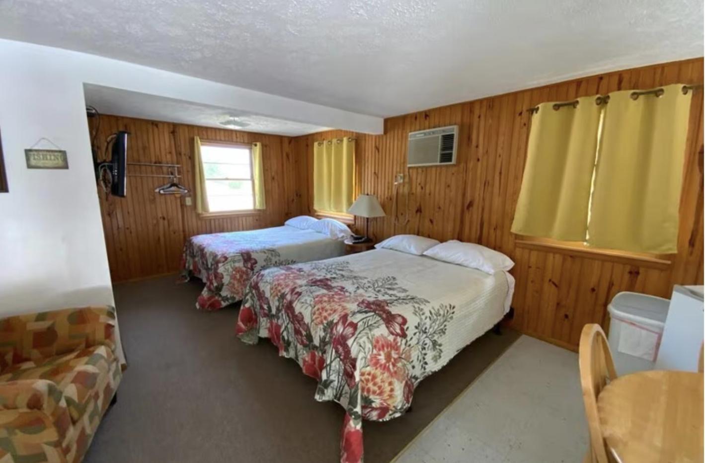 Driftwood Resort Bull Shoals Kültér fotó