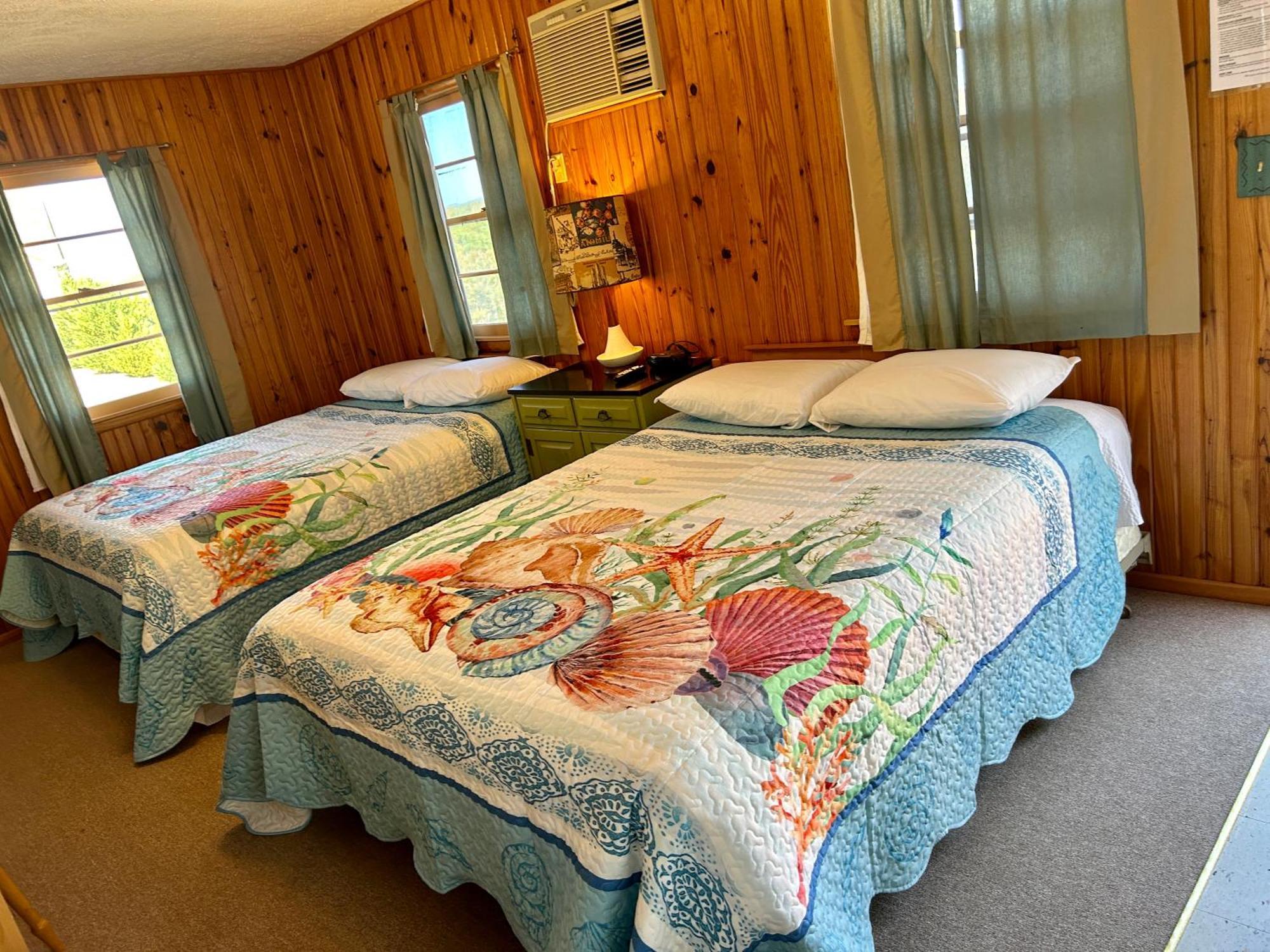 Driftwood Resort Bull Shoals Kültér fotó