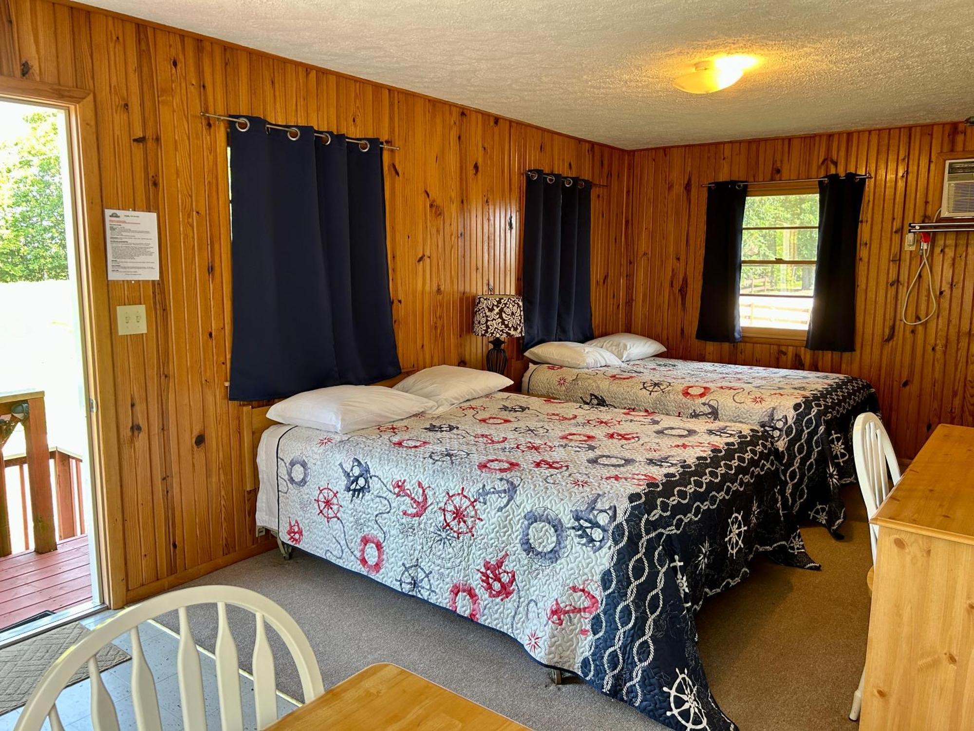Driftwood Resort Bull Shoals Kültér fotó