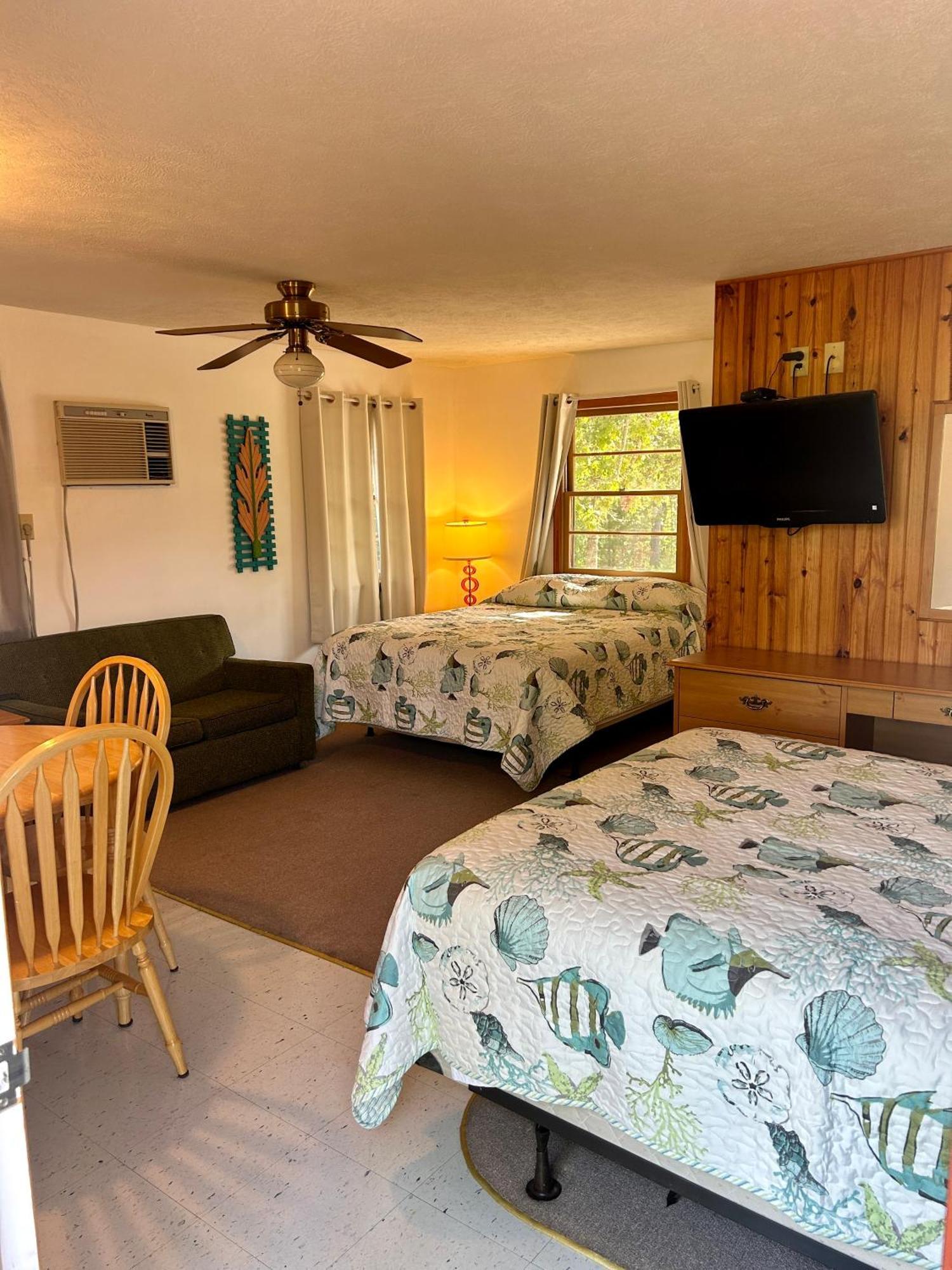 Driftwood Resort Bull Shoals Kültér fotó