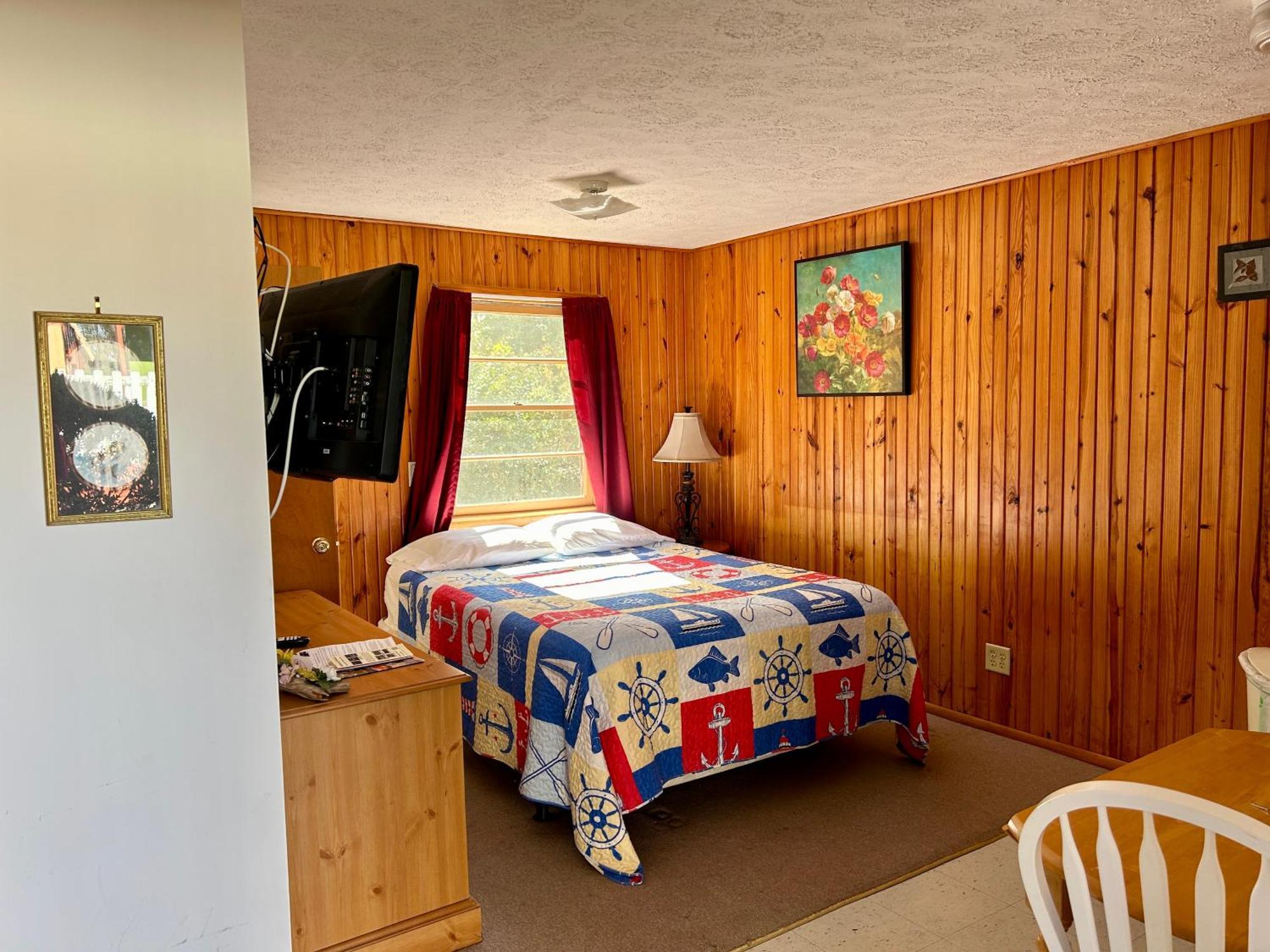 Driftwood Resort Bull Shoals Kültér fotó