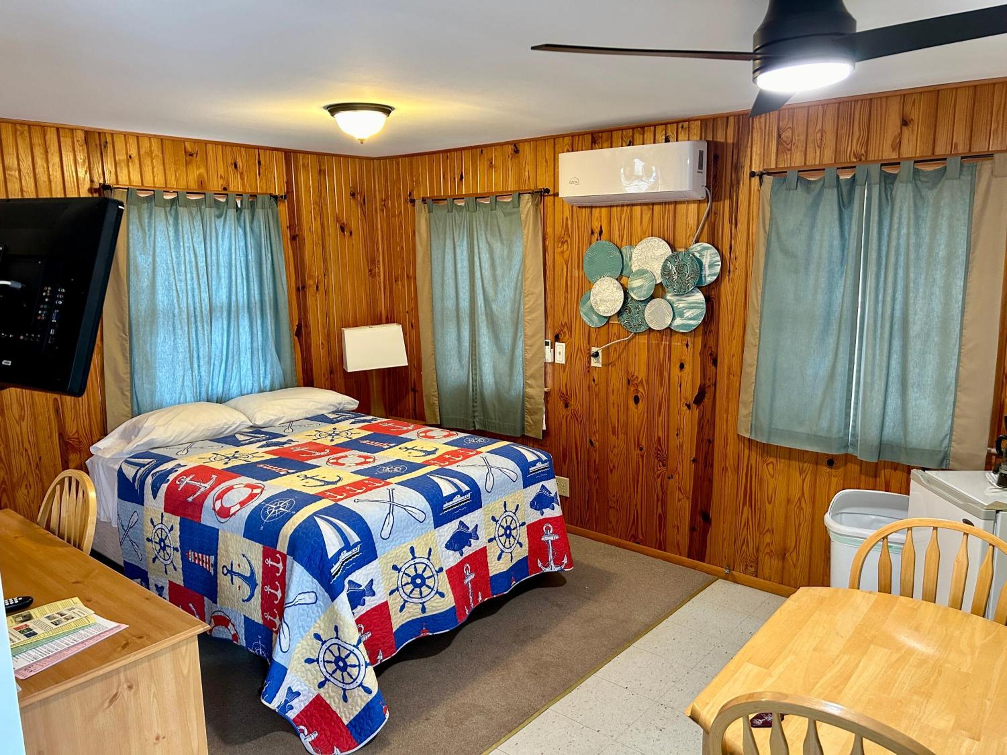 Driftwood Resort Bull Shoals Kültér fotó
