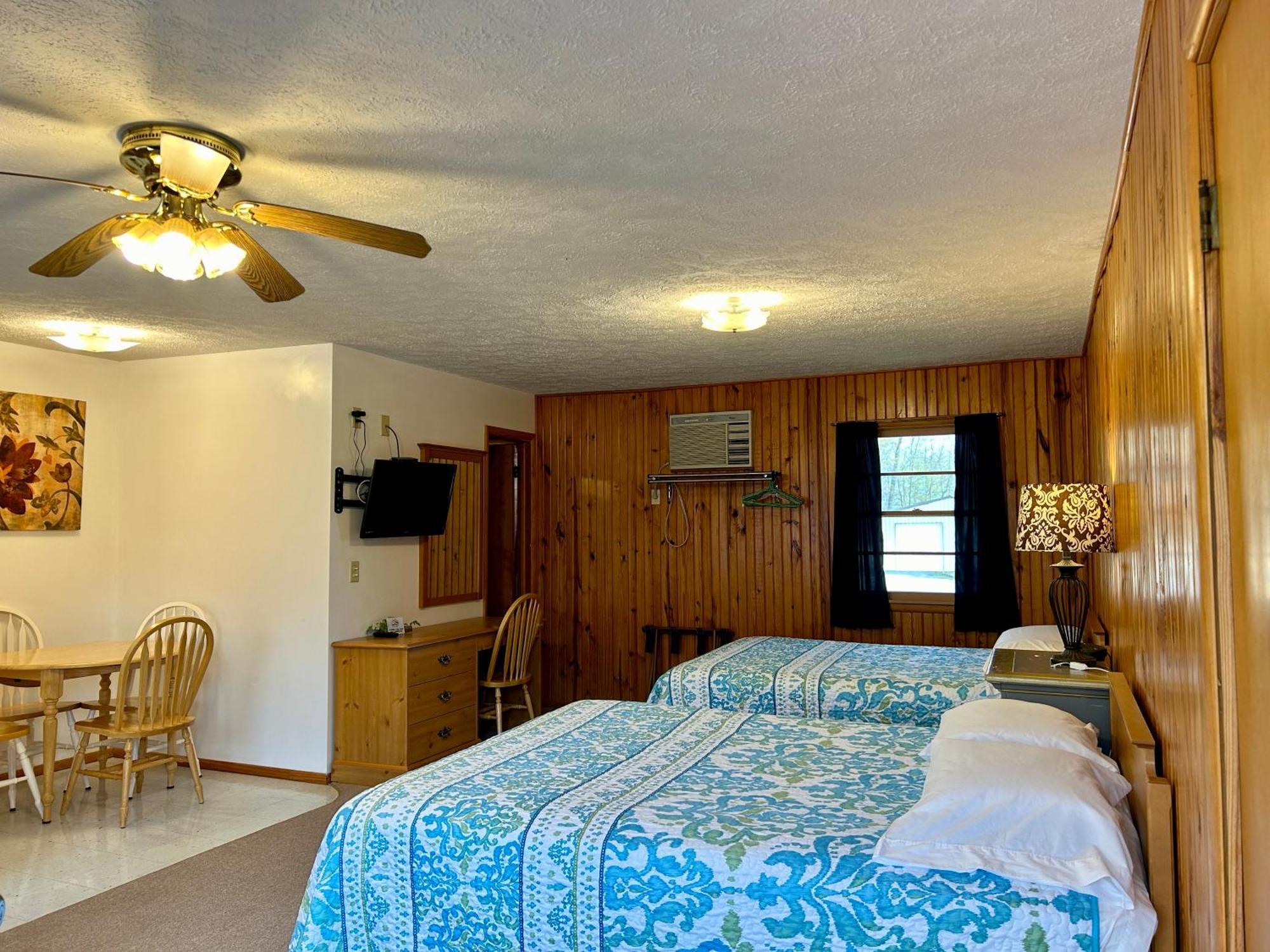 Driftwood Resort Bull Shoals Kültér fotó