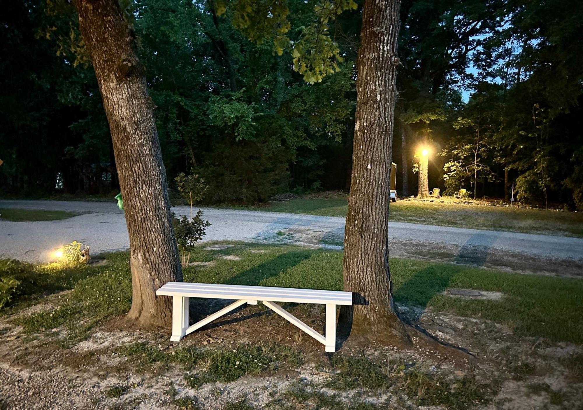 Driftwood Resort Bull Shoals Kültér fotó